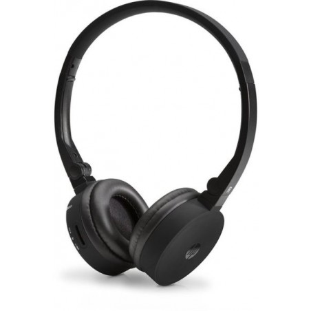  Casque sans fil HP H7000 Bluetooth noir 