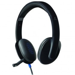  Casque pour PC Logitech...