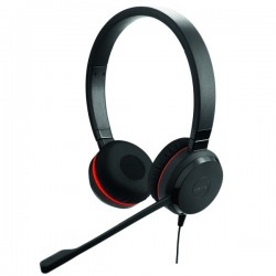  Micro-casque JABRA EVOLVE...