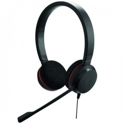  Micro-casque JABRA EVOLVE...