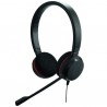  Micro-casque JABRA EVOLVE 20 Special Edition Stereo MS 