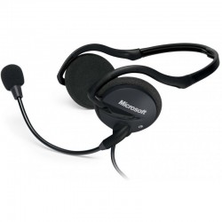  Casque-micro Microsoft...