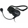  Casque-micro Microsoft LifeChat LX-2000 - Jack 3.5 mm (2AA-00010) 