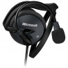  Casque-micro Microsoft LifeChat LX-2000 - Jack 3.5 mm (2AA-00010) 