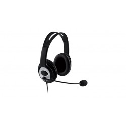  Casque MICROSOFT LifeChat LX-3000 (JUG-00015) 