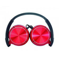  Casque stéréo Havit avec câble micro (HV-H2178D) 