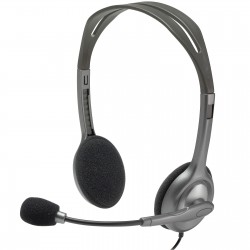  Casque pour PC Logitech...