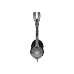  Casque pour PC Logitech Stereo Headset H111 