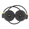  Casque sport T'nB Bluetooth CBSPBK 