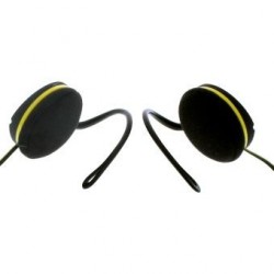  Casque Filaire clip T'nB 