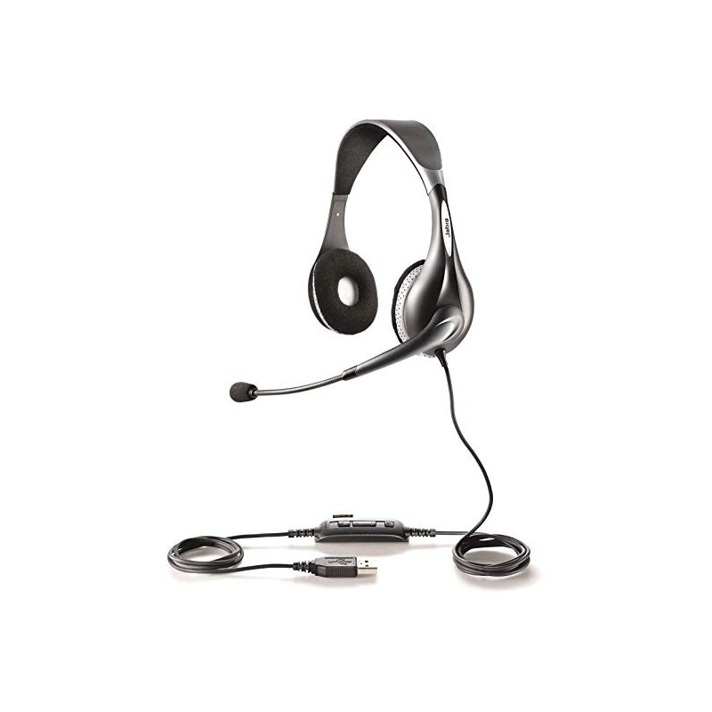  Casque JABRA Evolve 150 MS Duo 