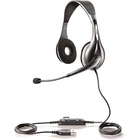  Casque JABRA Evolve 150 MS Duo 