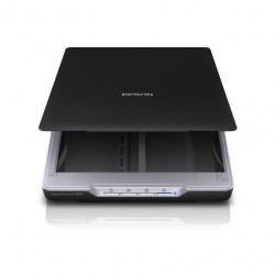  Scanner à plat Epson Perfection V19 