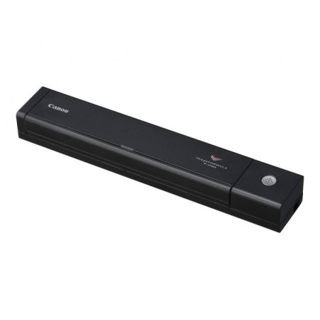  Scanner Portable Canon ImageFORMULA P-208II 