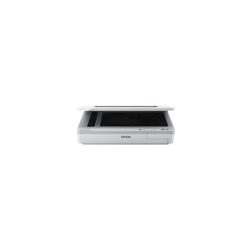  Scanner professionnel A3 à plat EPSON WORKFORCE DS-50000 
