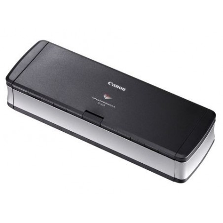  Scanner mobile Canon Image FORMULA P-215 