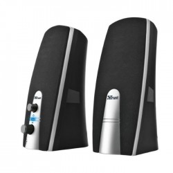  Haut parleur Trust MiLa 2.0 Speaker Set 