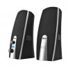  Haut parleur Trust MiLa 2.0 Speaker Set 