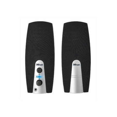  Haut parleur Trust MiLa 2.0 Speaker Set 