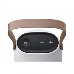  Enceinte Samsung sans fil Bottle Design (EO-SG710CSEGWW) 