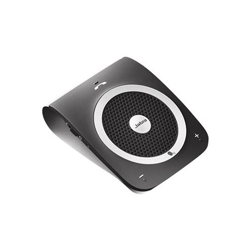  Kit mains libres Jabra Bluetooth pour voiture (100-44000000-69) 