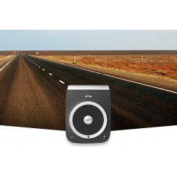  Kit mains libres Jabra Bluetooth pour voiture (100-44000000-69) 