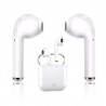  Oreillette Bluetooth sans fil Kit Mains-libres Universel 