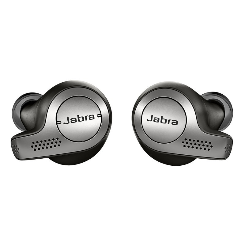  Écouteurs intra-auriculaires Jabra Elite 65t 