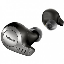  Écouteurs intra-auriculaires Jabra Elite 65t 