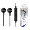  Écouteurs SAMSUNG intra-auriculaires Noir HS130 