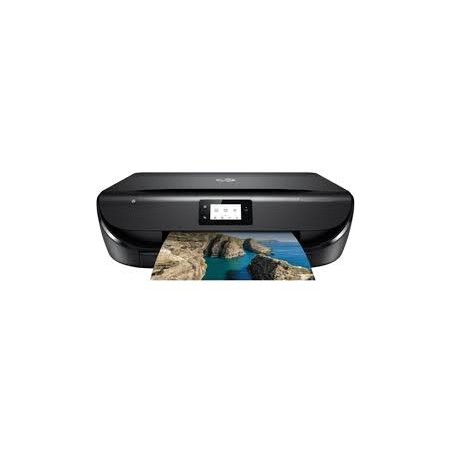  Imprimante Multifonction HP DeskJet Ink Advantage 5075 3en1 A4 (M2U86C) 