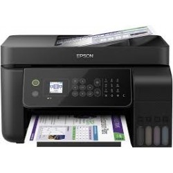 Multifonctions Imprimante Jet d'encre à système de réservoir EPSON L5190 4 EN 1 
