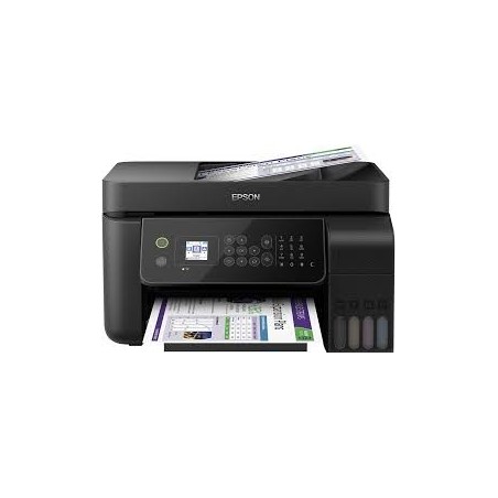  Multifonctions Imprimante Jet d'encre à système de réservoir EPSON L5190 4 EN 1 