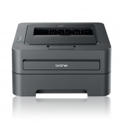  Imprimante laser monochrome BROTHER HL2250DN réseau recto/verso (HL2250DN) 