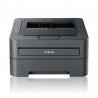  Imprimante laser monochrome BROTHER HL2250DN réseau recto/verso (HL2250DN) 