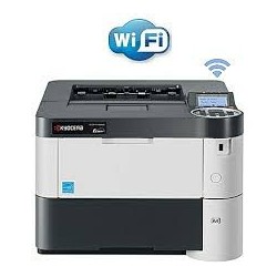  Imprimante laser monochrome ECOSYS de KYOCERA P3045dn 