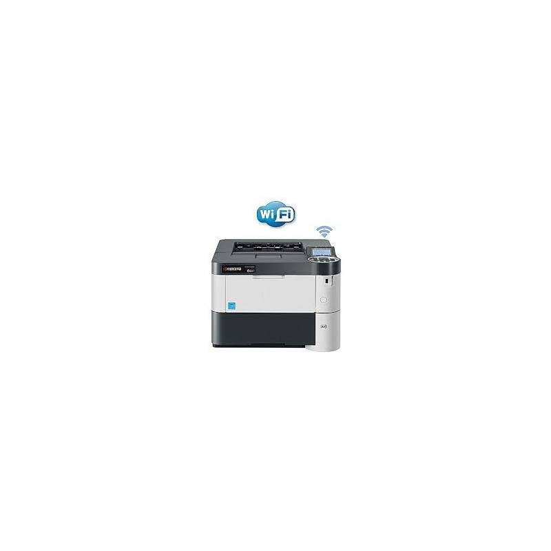  Imprimante laser monochrome ECOSYS de KYOCERA P3045dn 