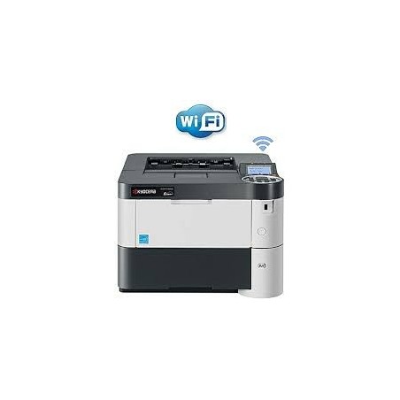  Imprimante laser monochrome ECOSYS de KYOCERA P3045dn 