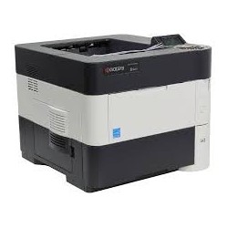  Imprimante laser monochrome ECOSYS de KYOCERA P3045dn 