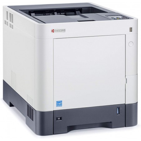  Imprimante laser couleur ECOSYS KYOCERA P6130cdn 
