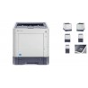  Imprimante laser couleur ECOSYS KYOCERA P6130cdn 