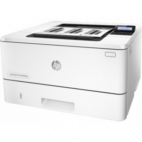  Imprimantes laser monochromes HP LaserJet Pro M402dne (C5J91A) 