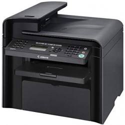  Multifonctions laser Monochrome CANON i-SENSYS MF4450 - 4en1 