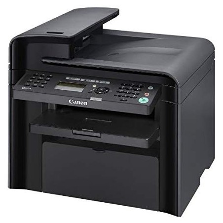  Multifonctions laser Monochrome CANON i-SENSYS MF4450 - 4en1 