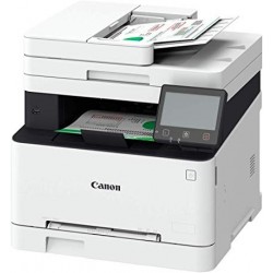  Imprimante laser couleur 3-en-1 Canon i-SENSYS MF643Cdw 