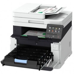  Imprimante laser couleur 3-en-1 Canon i-SENSYS MF643Cdw 