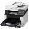  Imprimante laser couleur 3-en-1 Canon i-SENSYS MF643Cdw 