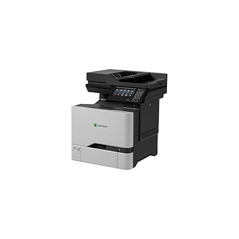  Imprimante Copieur LEXMARK Multifonctions Laser Couleur A4 CX725de 