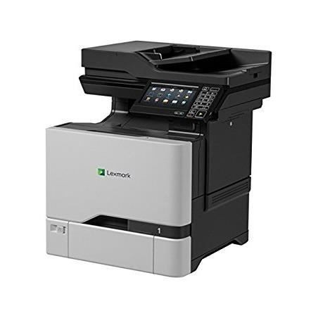  Imprimante Copieur LEXMARK Multifonctions Laser Couleur A4 CX725de 