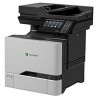  Imprimante Copieur LEXMARK Multifonctions Laser Couleur A4 CX725de 